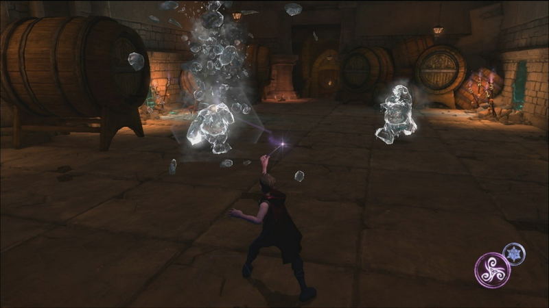 Sorcery image 7