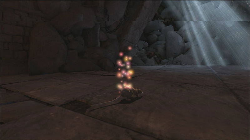 Sorcery image 8