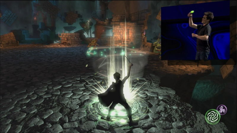 Sorcery image 9