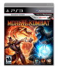Mortal Kombat thumbnail 1