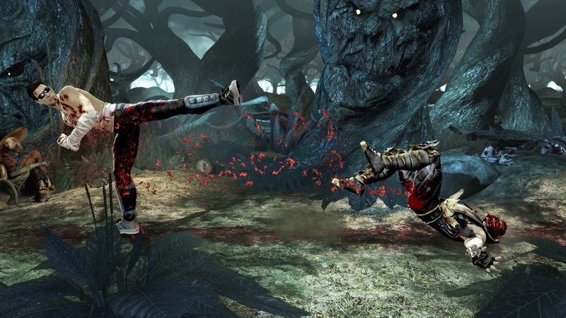 Mortal Kombat image 2