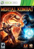 Mortal Kombat thumbnail 1