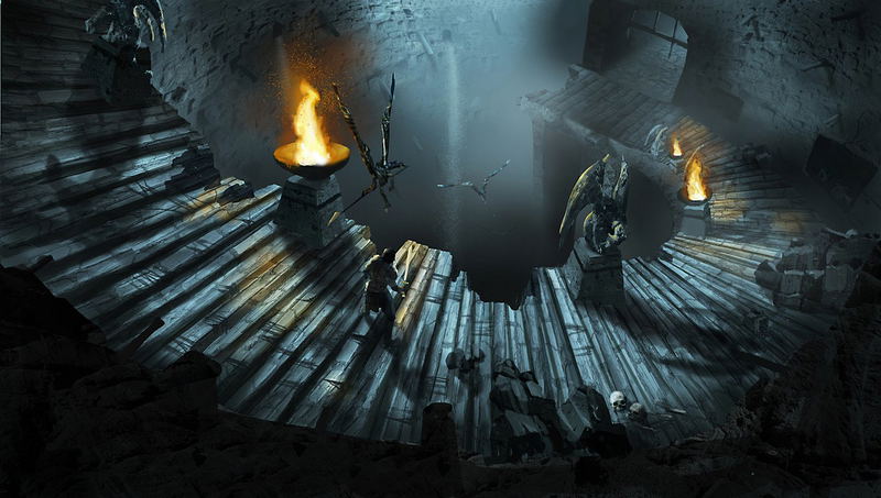Dungeon Siege 3 (DVD-ROM) image 3