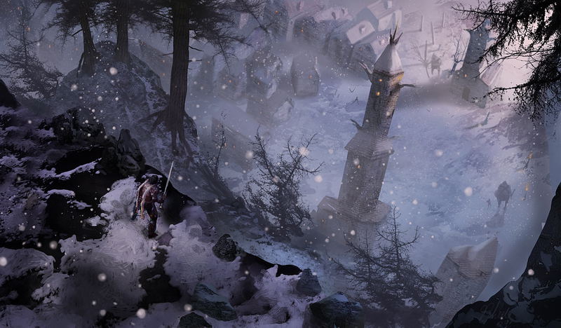 Dungeon Siege 3 (DVD-ROM) image 4