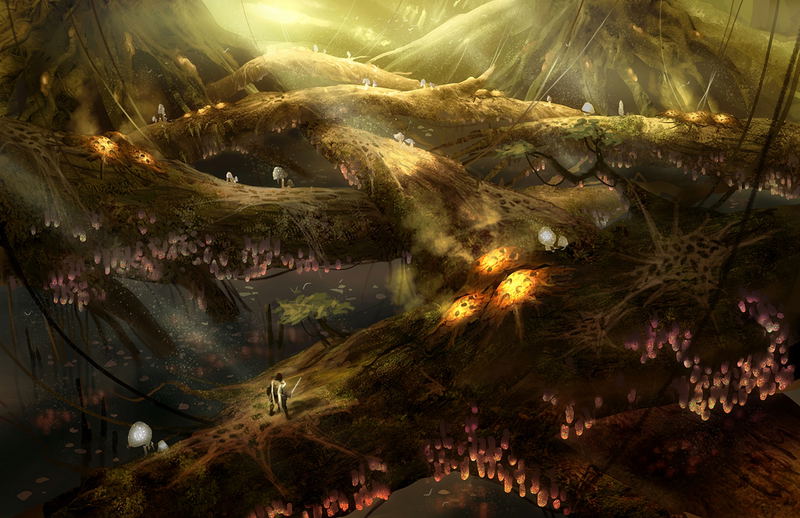 Dungeon Siege 3 (DVD-ROM) image 6