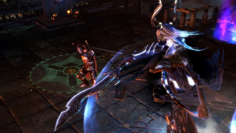 Dungeon Siege 3 (DVD-ROM) image 7
