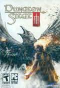 Dungeon Siege 3 (DVD-ROM) thumbnail 1