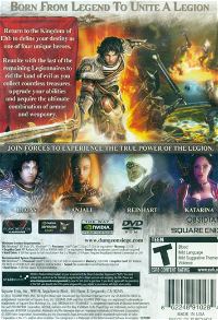 Dungeon Siege 3 (DVD-ROM)