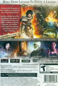 Dungeon Siege 3 (DVD-ROM) thumbnail 2
