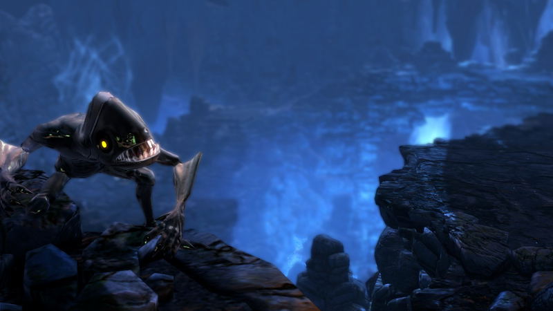 Dungeon Siege 3 image 7
