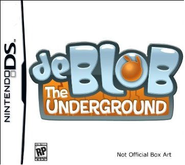 de Blob 2 image 1