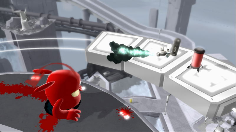 de Blob 2 image 12
