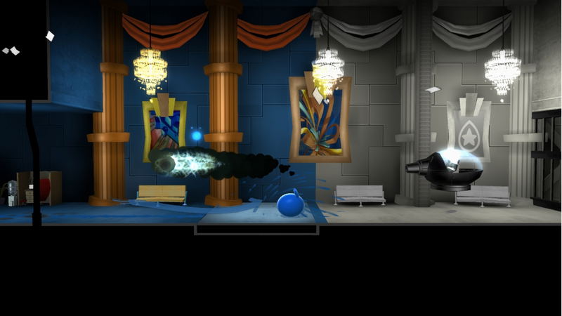 de Blob 2 image 2