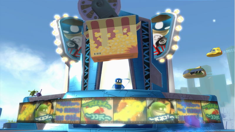 de Blob 2 image 7