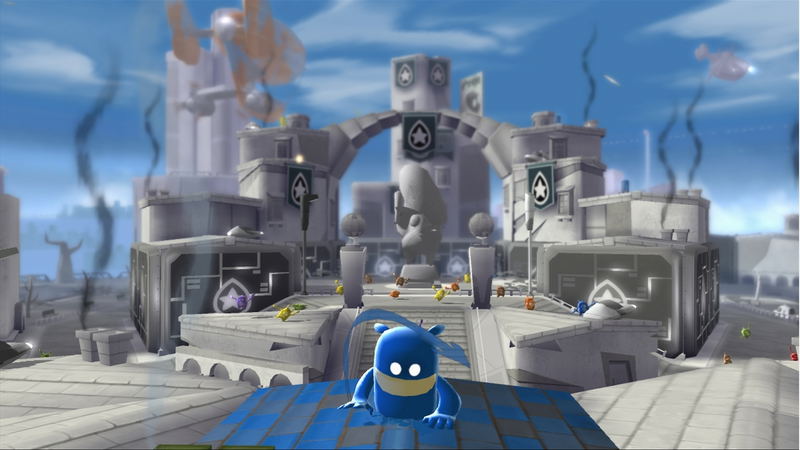 de Blob 2 image 6