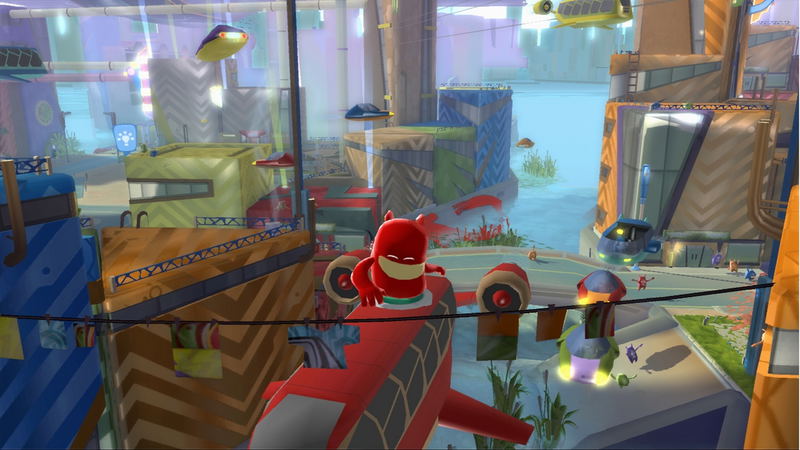 de Blob 2 image 9