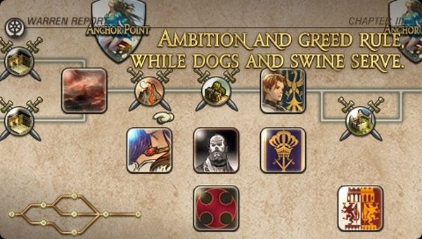 Tactics Ogre: Let Us Cling Together image 7