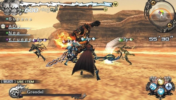 Lord of Arcana image 10