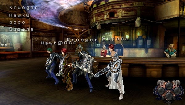 Lord of Arcana image 2