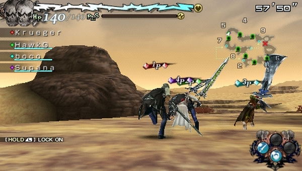 Lord of Arcana image 3