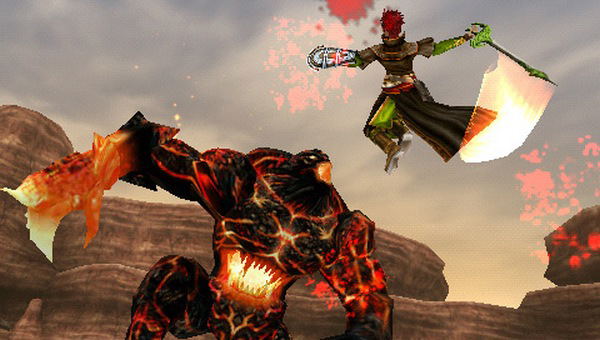 Lord of Arcana image 5