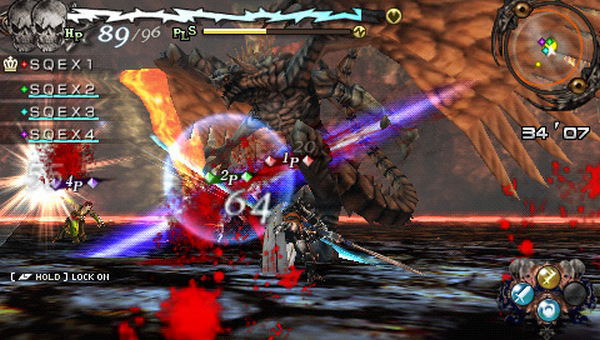 Lord of Arcana image 6