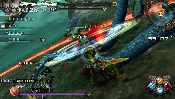 Lord of Arcana image 7