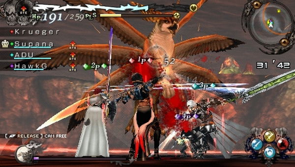 Lord of Arcana image 8