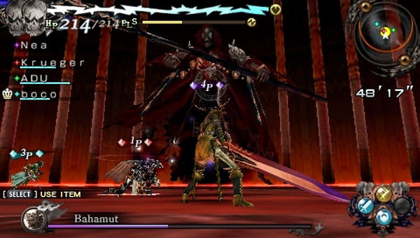Lord of Arcana image 9