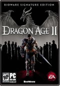 Dragon Age II (DVD-ROM) (Bioware Signature Edition) thumbnail 1