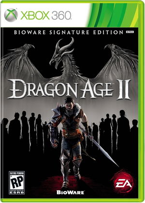 Dragon Age II (Bioware Signature Edition)_