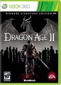 Dragon Age II (Bioware Signature Edition) thumbnail 1