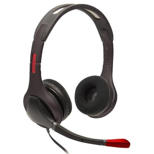 Hori Stereo Headset 3 (PS3) image 1