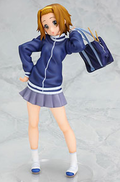 K-ON! 1/7 Scale Pre-Painted PVC Figure: Tainaka Ritsu (Max Factory Ver.) thumbnail 3