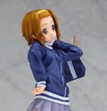 K-ON! 1/7 Scale Pre-Painted PVC Figure: Tainaka Ritsu (Max Factory Ver.) thumbnail 5