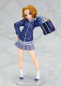K-ON! 1/7 Scale Pre-Painted PVC Figure: Tainaka Ritsu (Max Factory Ver.) thumbnail 7