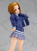 K-ON! 1/7 Scale Pre-Painted PVC Figure: Tainaka Ritsu (Max Factory Ver.) thumbnail 9