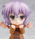 Nendoroid No. 123 The Melancholy of Haruhi Suzumiya: Nagato Yuki Disappearance Ver. thumbnail 2