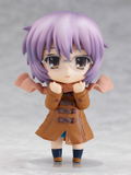 Nendoroid No. 123 The Melancholy of Haruhi Suzumiya: Nagato Yuki Disappearance Ver. thumbnail 5