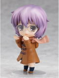 Nendoroid No. 123 The Melancholy of Haruhi Suzumiya: Nagato Yuki Disappearance Ver. thumbnail 6