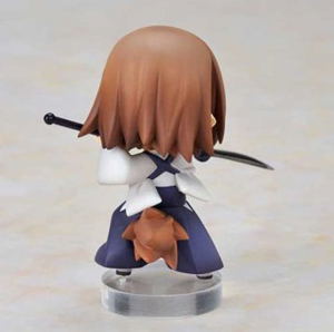 Baka to Test to Shokanju 1/8 Pre-Painted PVC Figure: Kinoshita Hideyoshi and Shokanju