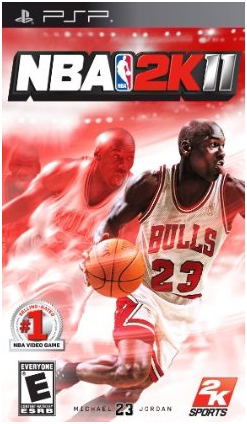 NBA 2K11 image 1