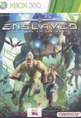 Enslaved: Odyssey to the West thumbnail 1