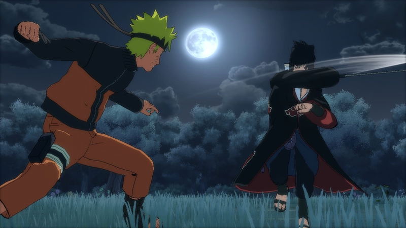 Naruto: Ultimate Ninja Storm 2 image 7