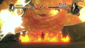 Naruto Shippuden: Ultimate Ninja Storm 2 (Japanese Language Version)