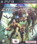 Enslaved: Odyssey to the West thumbnail 1