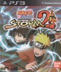 Naruto: Ultimate Ninja Storm 2 thumbnail 1
