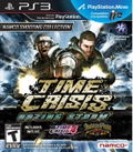 Time Crisis: Razing Storm thumbnail 1