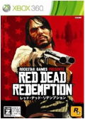 Red Dead Redemption thumbnail 1