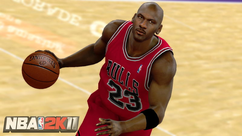 NBA 2K11 image 6